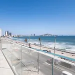 Cristal Bay 1504 Lujosa Habitacion Frente Al Mar