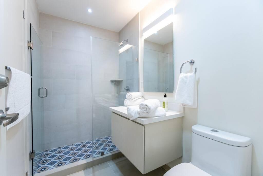Apartamento Cristal Bay 1504 Lujosa Frente Al Mar Mazatlán
