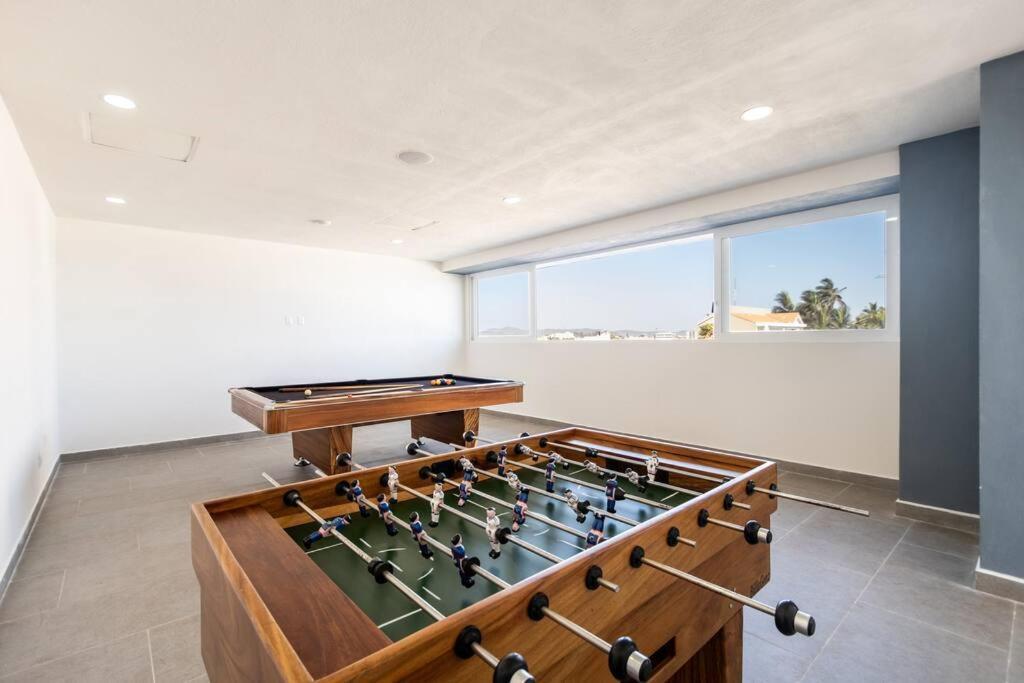 Apartamento Cristal Bay 1504 Lujosa Frente Al Mar *